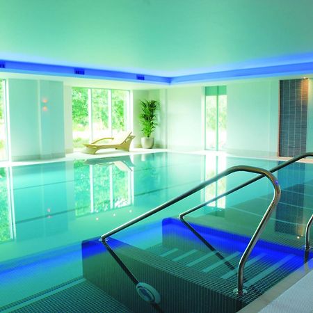 De Vere Cotswold Water Park Apartments Cirencester Ngoại thất bức ảnh