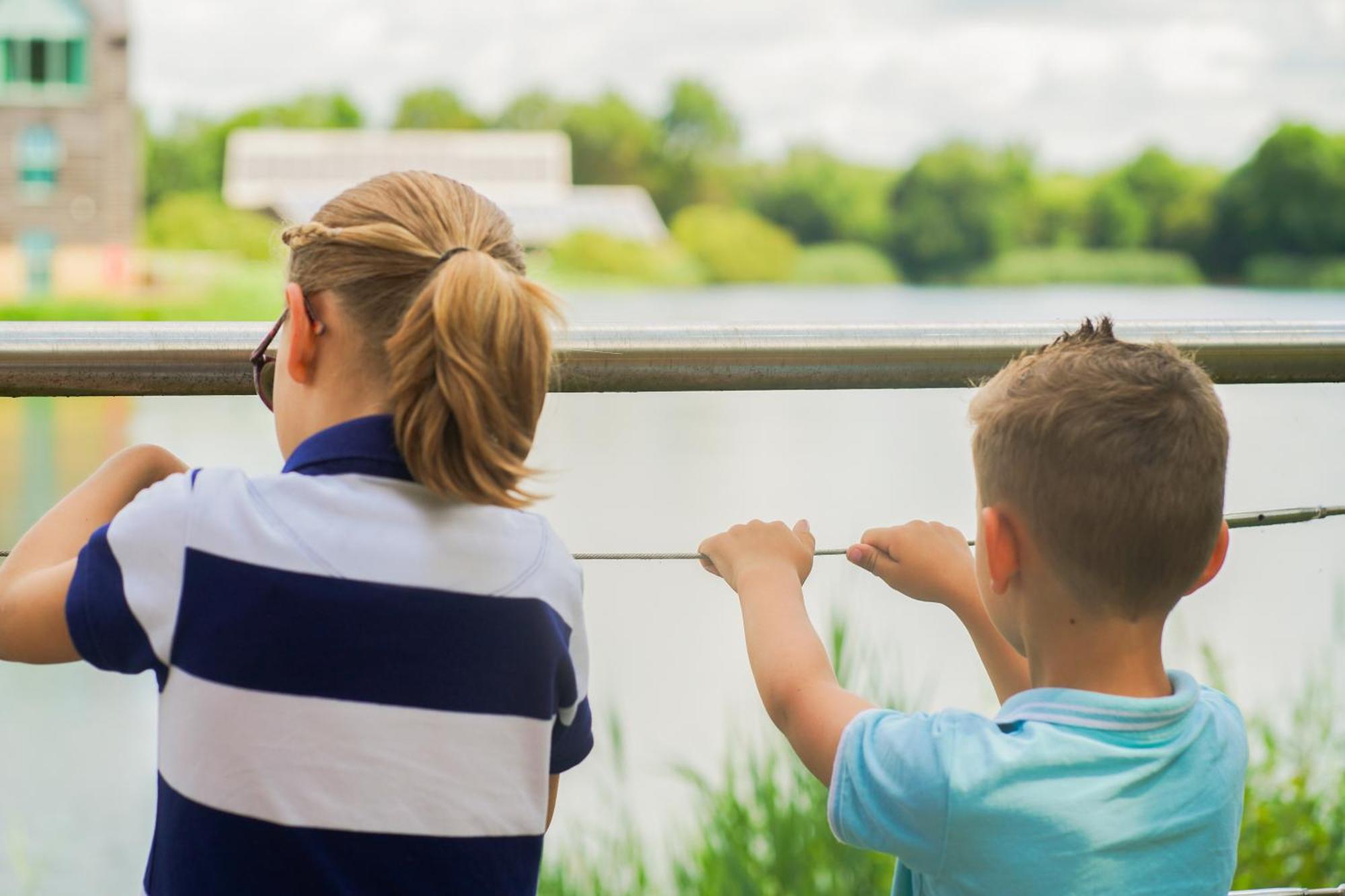 De Vere Cotswold Water Park Apartments Cirencester Ngoại thất bức ảnh